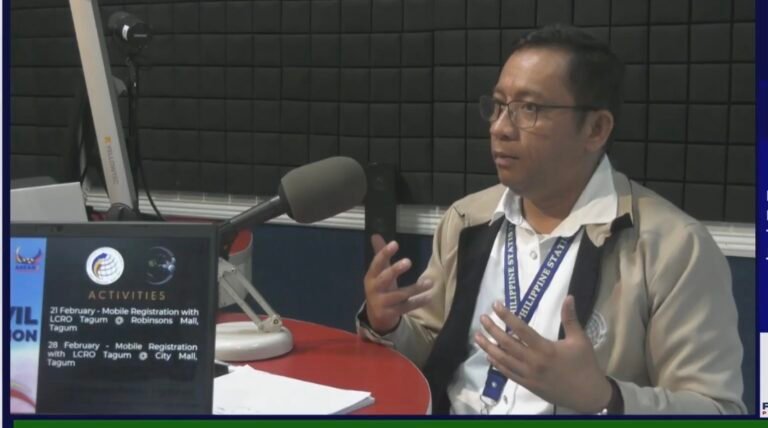 PSA urges public: Be vigilant vs ‘National ID’ modus operandi
