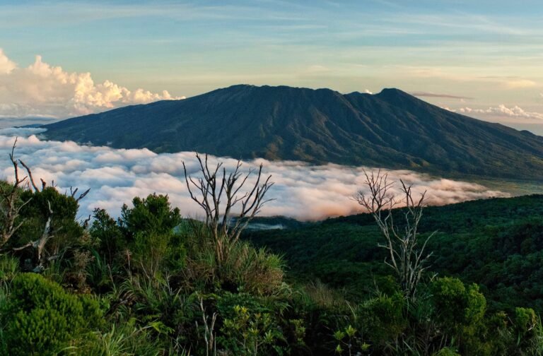 Mt. Balatukan Eyes ASEAN Heritage Status — A Win for MisOr, If Protection Keeps Pace