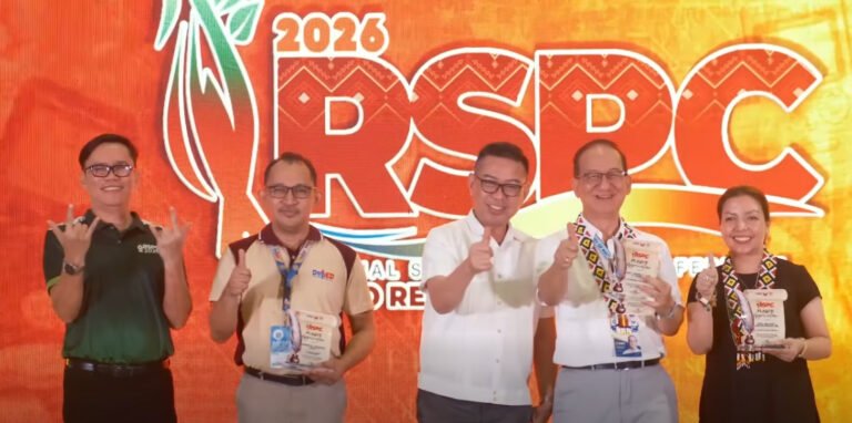 “Think Before You Click”: Davao RSPC Challenges Student Journalists to Fight Misinformation