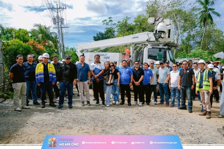 Samal’s Power Shift: Promise of Progress — But Will It Deliver?