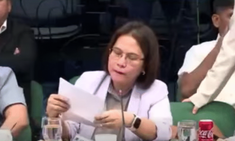“Reserved Means Reserved”: Christian Settlers Ask Senate to Protect Their Voice in BARMM