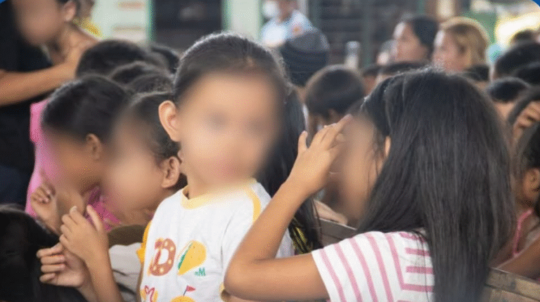 No Social Media for Kids: Social Workers Warn Parents vs Online Sexual Abuse