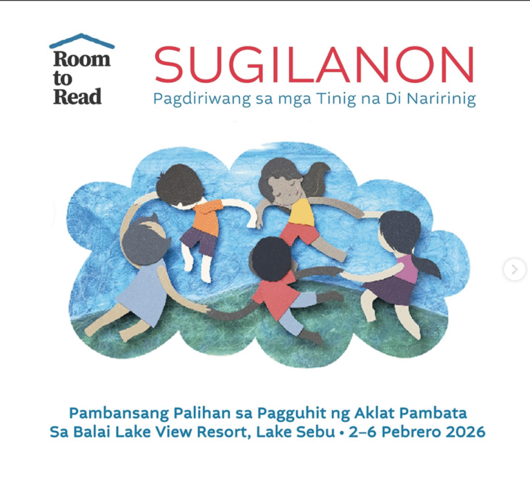 Children’s book illustrators gather in Lake Sebu for national workshop amplifying unheard voices