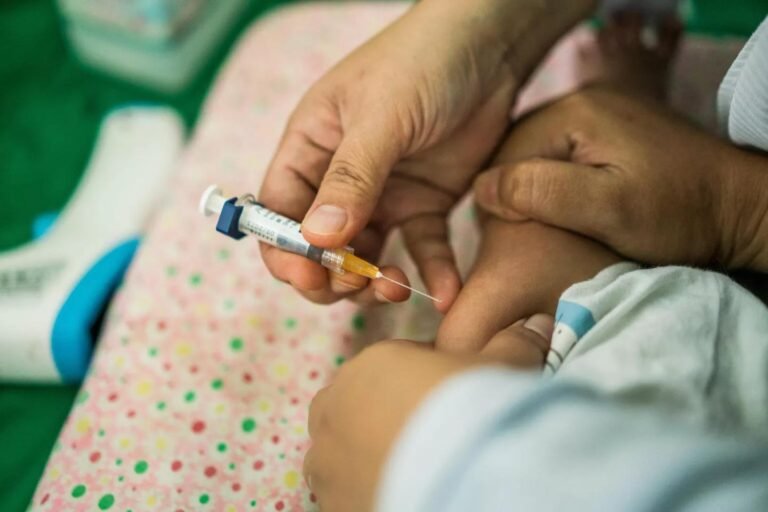 Department of Health flags measles risk in Mindanao as herd immunity goal missed