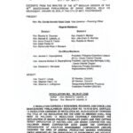 Davao Oriental Pulls Plug on Mining Endorsement, Puts Environment and Communities First