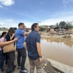 DPWH-10 Ordered to Fast-Track Repair of Basyang-Hit Infrastructure in Northern Mindanao