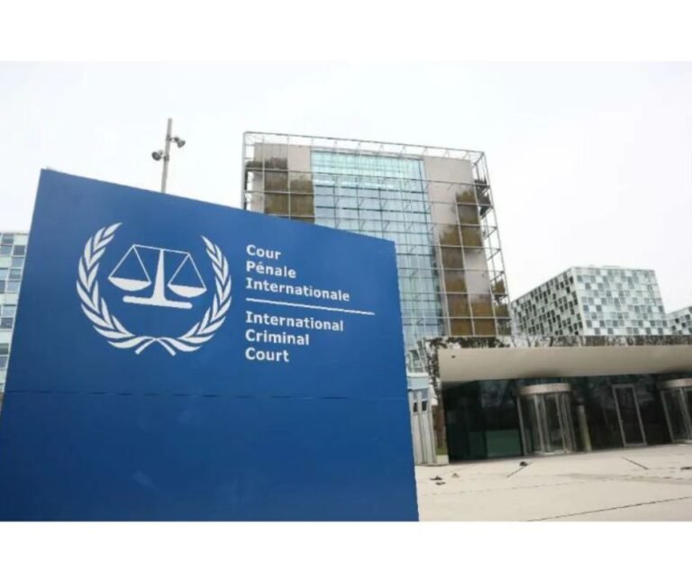ICC Pressed to Arrest Duterte’s Alleged Drug War Allies as Hearings Near