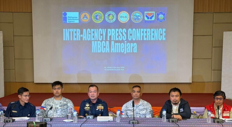 After 30 days, search ends — but questions remain in Davao Gulf tragedy