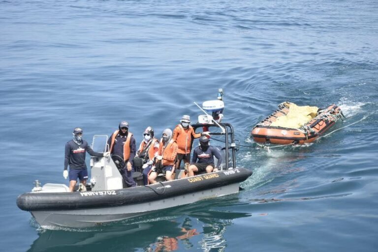 Bangsamoro Lawmakers Push Regional Ban on Shipping Firm After Basilan Tragedy