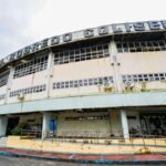 Marcos Leads ₱500-Million Turnover for Jesse M. Robredo Coliseum Renovation in Naga City