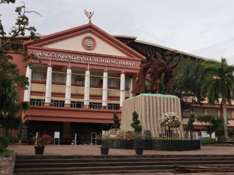 “Not a Safe Playground”: Davao City Council Cracks Down on Online Child Exploitation, Targets Pisonet Loopholes