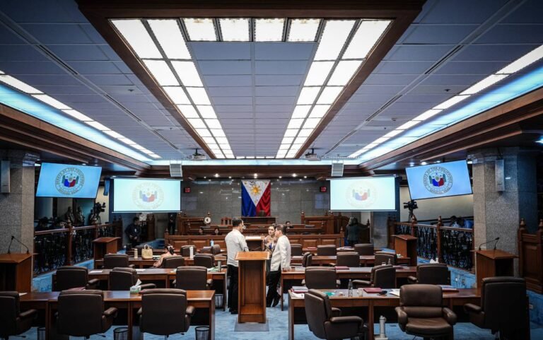  10-Year Education Reset Approved by Senate