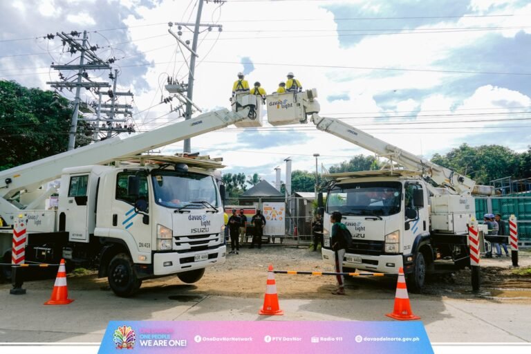 Cheaper Power, Murkier Control: Samal’s Electric Tug-of-War Raises Accountability Questions