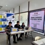 Caraga activates OFW crisis desk, quick response team as Middle East tensions stir migrant fears