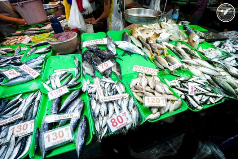 Filipinos want cheaper food, more jobs, and less corruption as fuel prices soar — survey