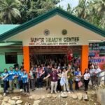 New Health Center Opens in Oroquieta—but Will Access Translate to Outcomes?