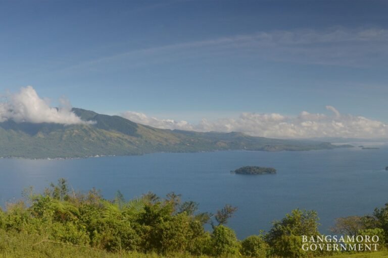 Cold chain project seen to unlock Lake Lanao’s untapped fisheries economy
