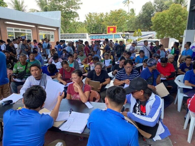 Jeepney drivers to wait until after Holy Week for ₱5,000 aid — as fuel costs keep biting