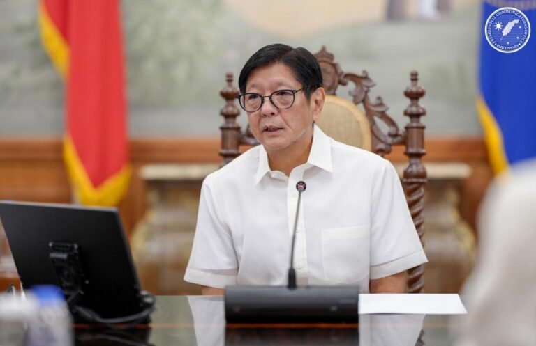 Marcos eyes emergency powers to cut fuel taxes as oil prices spike