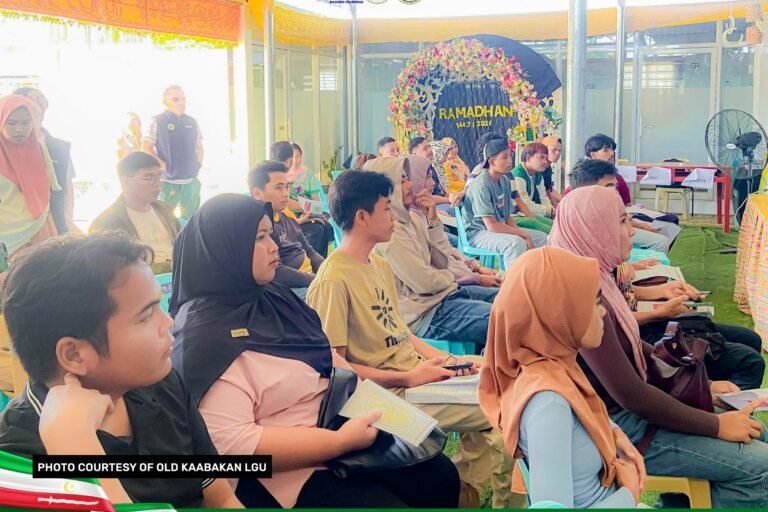 MILG, partners empower SK leaders on governance, Anti-Child Marriage Law
