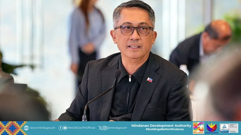 Mindanao wants a bigger slice: MinDA pushes 21% budget share—but can it deliver?