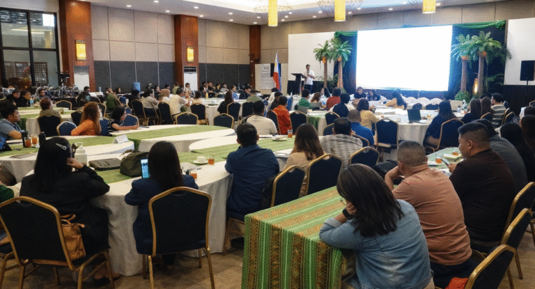 MisOr leaders rally vs poverty, push shift from plans to results