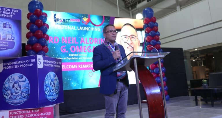 NorMin targets 25% drop in teen pregnancies—but hotspots like Bukidnon expose deep gaps