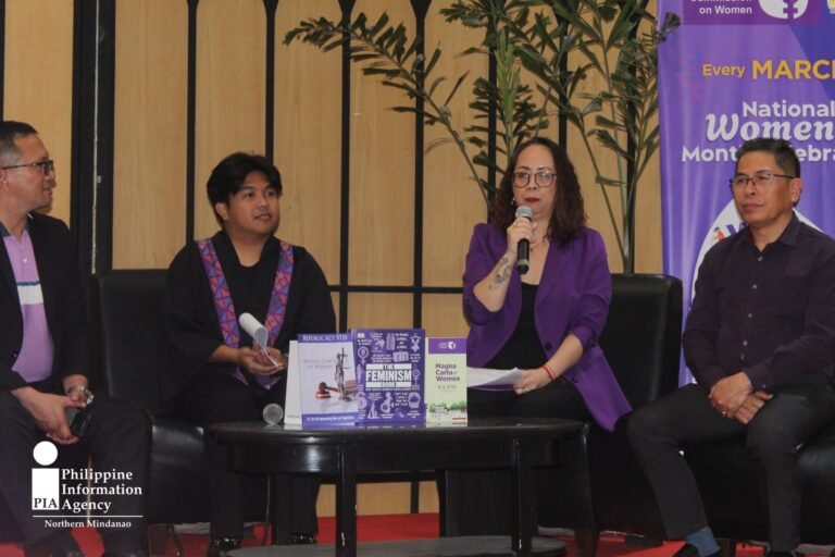From policy to people: PCW pushes GAD programs down to barangays
