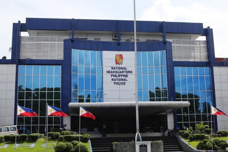 PNP eyes doubling women recruits, but gap between policy and parity remains