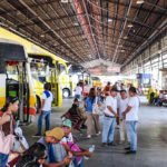 Provincial bus fares rise as fuel costs surge amid global tensions