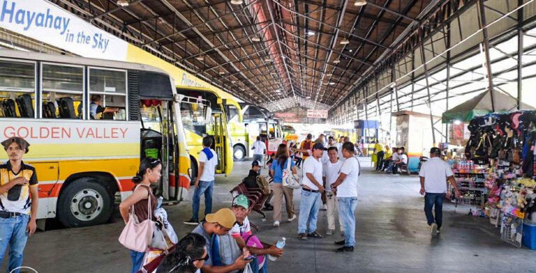 Provincial bus fares rise as fuel costs surge amid global tensions