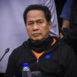 US mihangyo na nga ipadala si pastor Apollo Quiboloy kanila