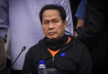 US mihangyo na nga ipadala si pastor Apollo Quiboloy kanila
