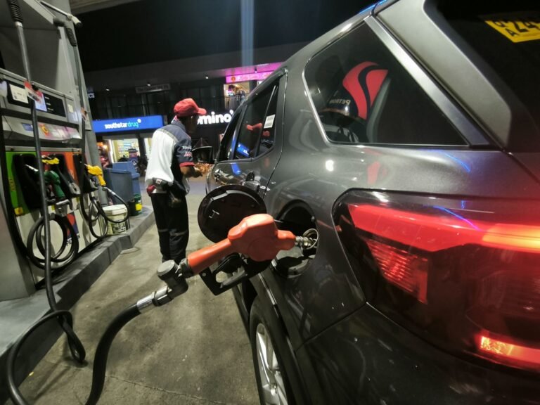 Oil firms back VAT removal as fuel prices soar, but DOF warns of risks