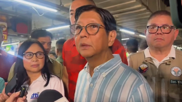 Marcos halts fare hikes—but pressure shifts to transport workers