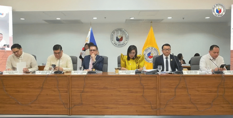 VP Sara Duterte impeachment: What happens after House panel declares complaints “sufficient in grounds”