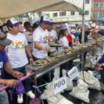 Zamboanga Sibugay breaks Guinness record with 24,222 talaba shells