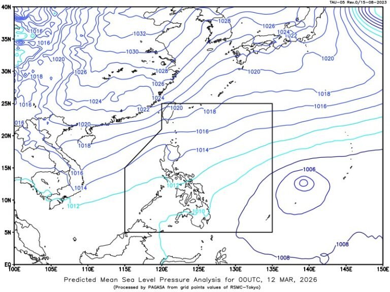 Shear line rains devastate farms in Davao Region, losses near P1B