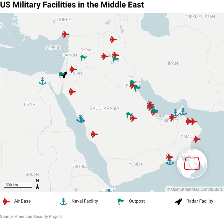 Global leaders urge peace as U.S.–Israel strikes on Iran trigger regional escalation