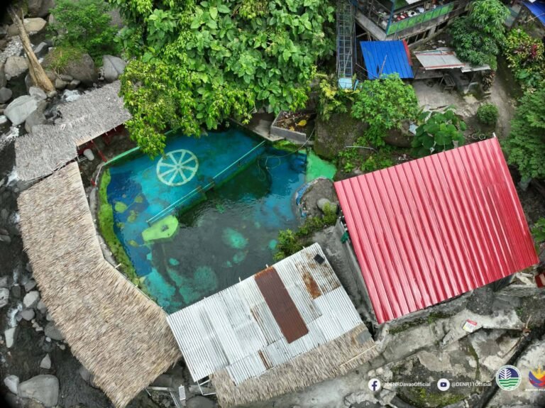 DENR charges resort inside Mt. Apo park, flags tourism pressure on protected forests