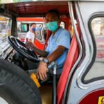 Fuel surge drives jeepney sector to brink, operators warn