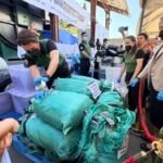 4.56-B Worth of Illegal Drugs Destroyed in Cavite; Authorities Highlight Toll on Communities