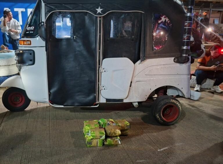 ₱68-M Shabu Found in Abandoned “Bao-bao” in ZamboSur