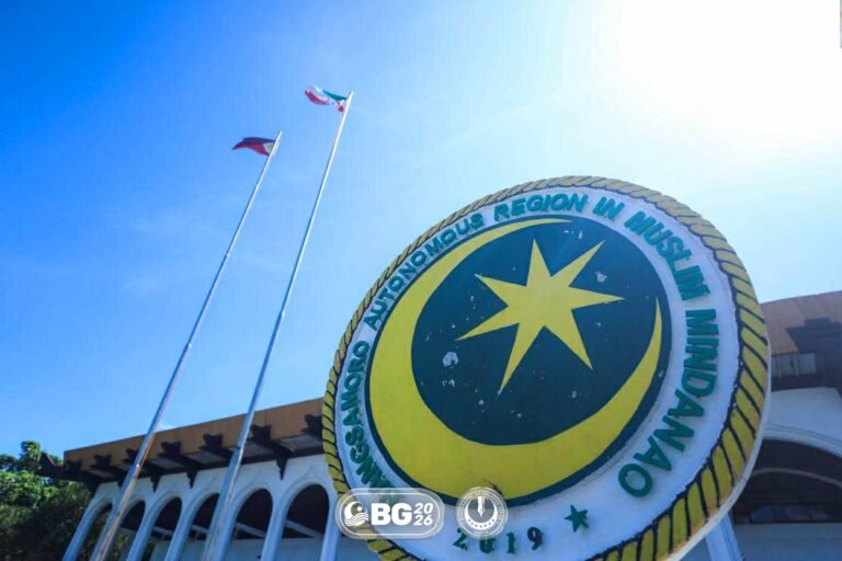 BARMM parliament begins security plans for September polls