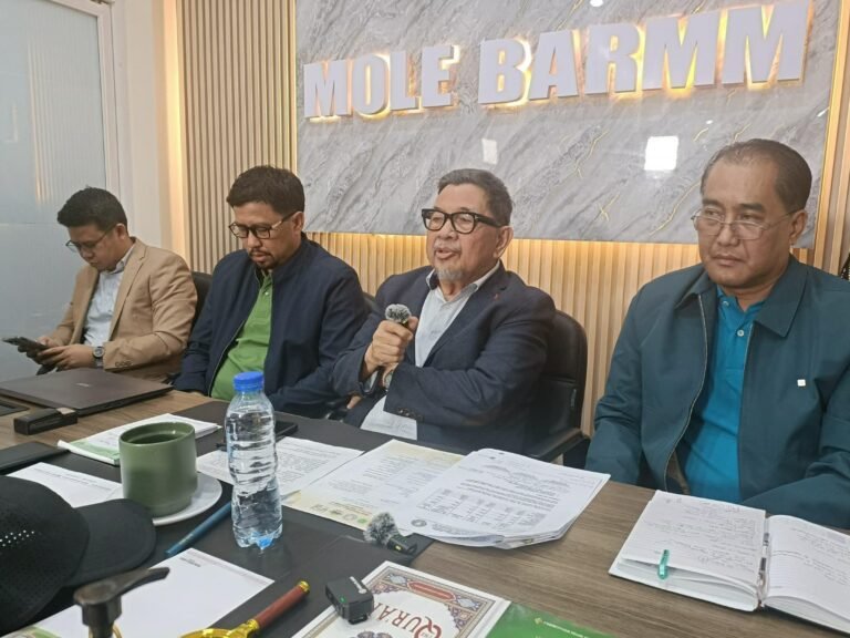 FUEL CRISIS SQUEEZES PAYCHECKS: BARMM EYES ₱1.4-B LIFELINE FOR LOW-WAGE WORKERS