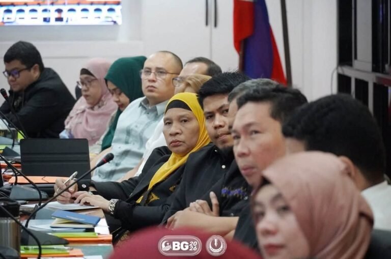 BARMM pushes HR reforms with high-level training for gov’t officials