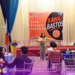 Zamboanga brings ‘Safe Spaces’ to communities, ramps up gender awareness drive