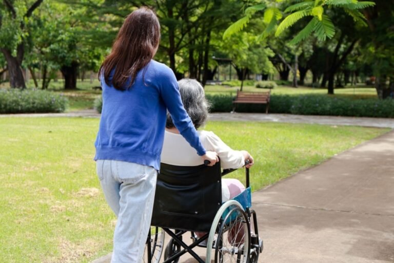 SOCCSKSARGEN women carry growing burden of elderly care