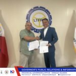 New Roads, New Routes, New Growth: Dinagat Transport Plan Opens Doors for Tourism and Farming