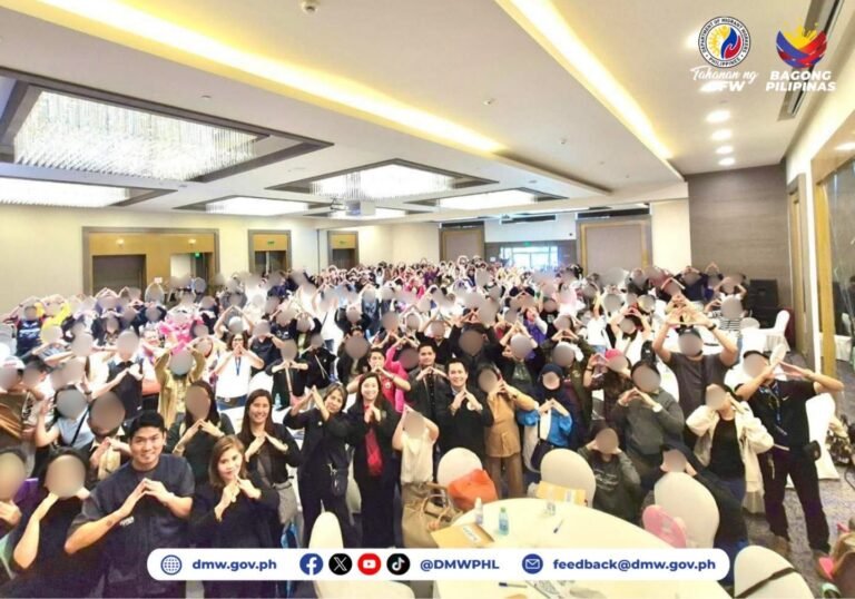 Stranded by Policy and Crisis: 40,000 OFWs Caught in Middle East Deployment Ban